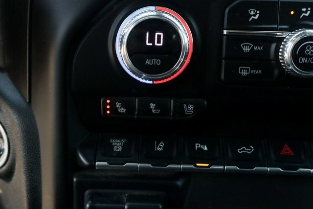2023 GMC Sierra 2500HD AT4
