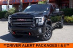 2023 GMC Sierra 2500HD AT4