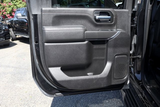 2023 GMC Sierra 2500HD AT4