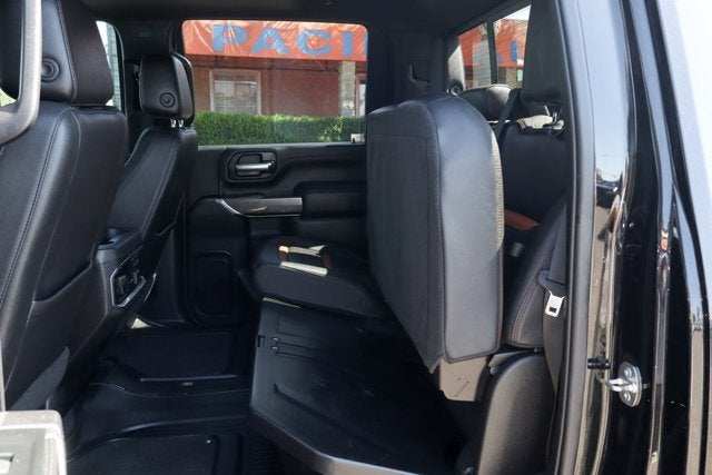 2023 GMC Sierra 2500HD AT4