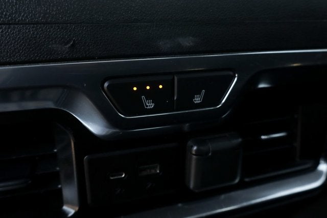2023 GMC Sierra 2500HD AT4