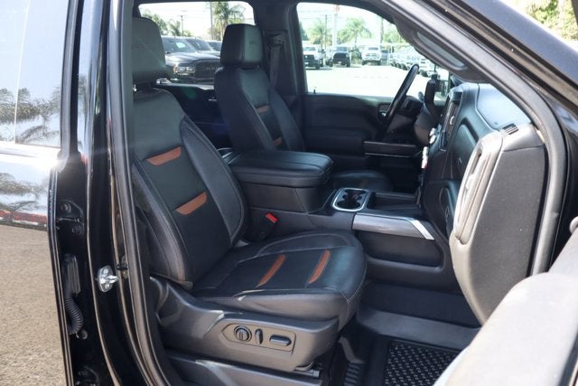 2023 GMC Sierra 2500HD AT4