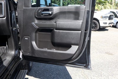 2023 GMC Sierra 2500HD AT4