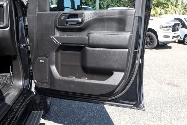 2023 GMC Sierra 2500HD AT4