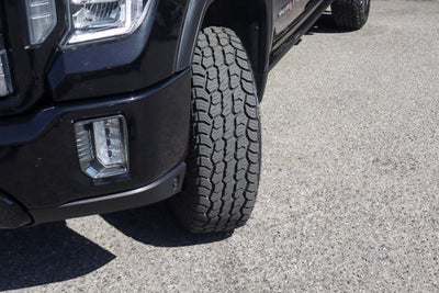 2023 GMC Sierra 2500HD AT4