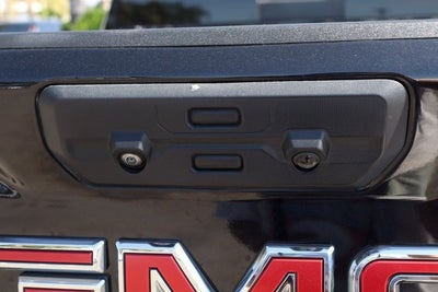 2023 GMC Sierra 2500HD AT4