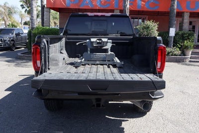 2023 GMC Sierra 2500HD AT4