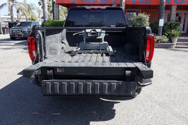 2023 GMC Sierra 2500HD AT4
