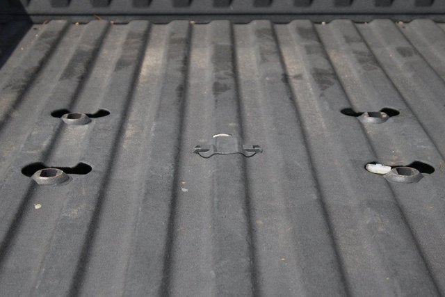 2020 GMC Sierra 2500HD AT4