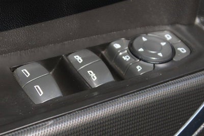 2020 GMC Sierra 2500HD AT4