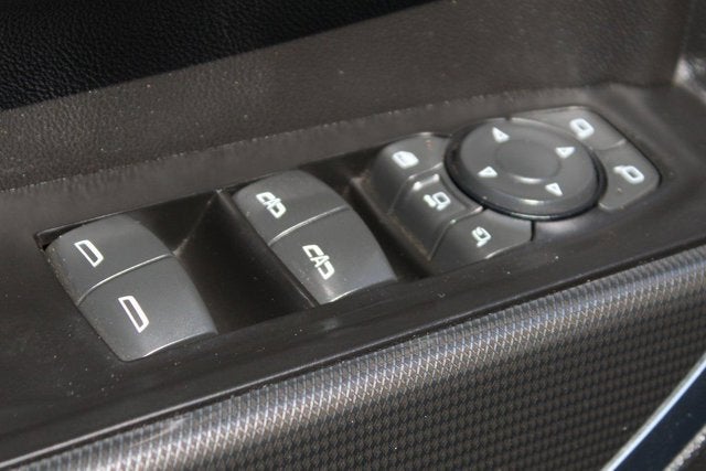 2020 GMC Sierra 2500HD AT4