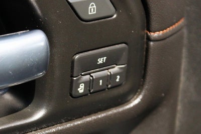 2020 GMC Sierra 2500HD AT4