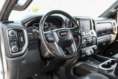 2020 GMC Sierra 2500HD AT4