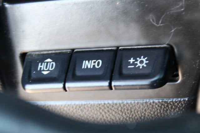 2020 GMC Sierra 2500HD AT4