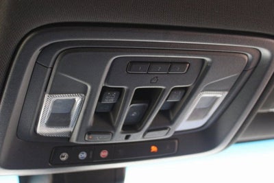 2020 GMC Sierra 2500HD AT4