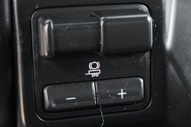 2020 GMC Sierra 2500HD AT4