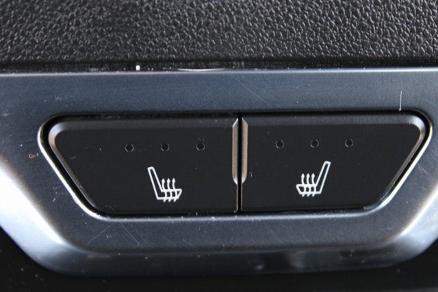 2020 GMC Sierra 2500HD AT4