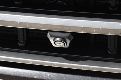 2020 GMC Sierra 2500HD AT4