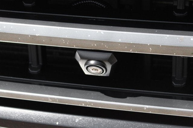 2020 GMC Sierra 2500HD AT4