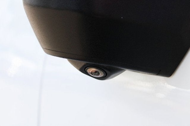 2020 GMC Sierra 2500HD AT4