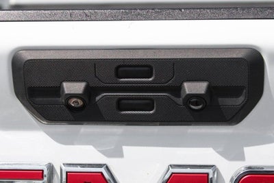 2020 GMC Sierra 2500HD AT4