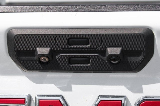 2020 GMC Sierra 2500HD AT4