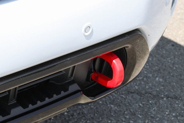 2020 GMC Sierra 2500HD AT4