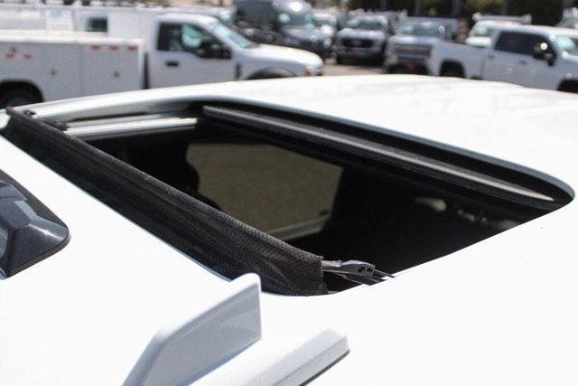 2020 GMC Sierra 2500HD AT4