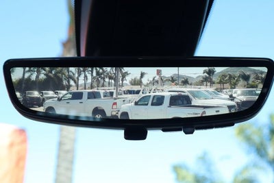 2022 GMC Sierra 2500HD AT4