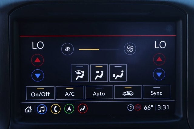 2022 GMC Sierra 2500HD AT4