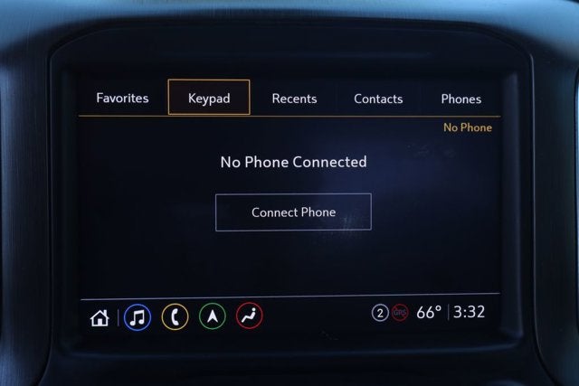 2022 GMC Sierra 2500HD AT4