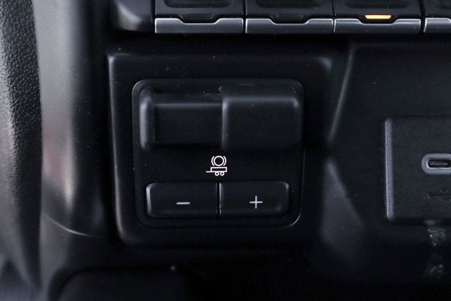 2022 GMC Sierra 2500HD AT4