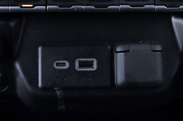 2022 GMC Sierra 2500HD AT4