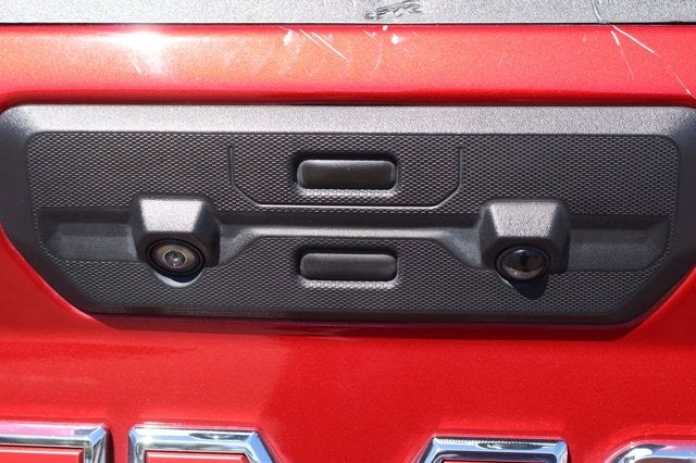 2022 GMC Sierra 2500HD AT4