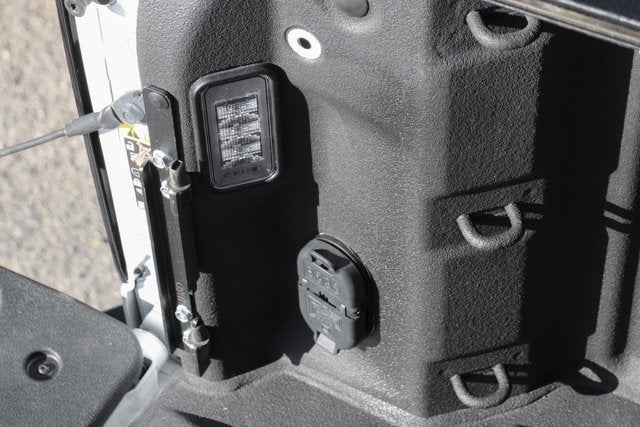 2023 GMC Sierra 2500HD AT4