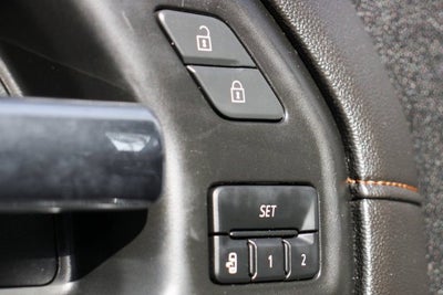 2023 GMC Sierra 2500HD AT4