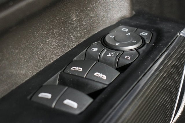 2023 GMC Sierra 2500HD AT4