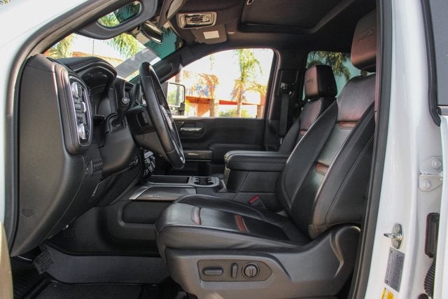 2023 GMC Sierra 2500HD AT4