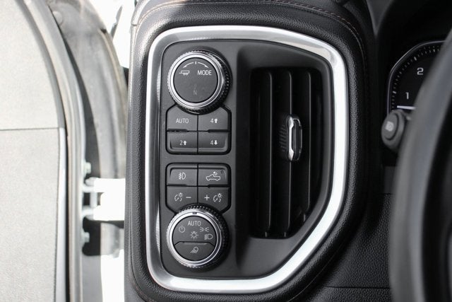 2023 GMC Sierra 2500HD AT4