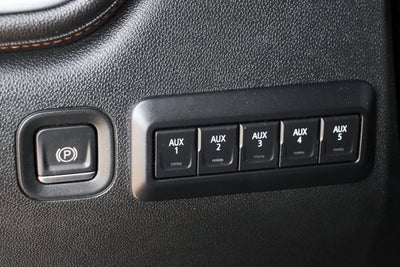 2023 GMC Sierra 2500HD AT4