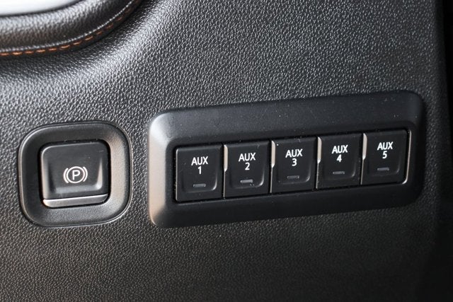 2023 GMC Sierra 2500HD AT4