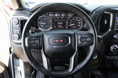 2023 GMC Sierra 2500HD AT4