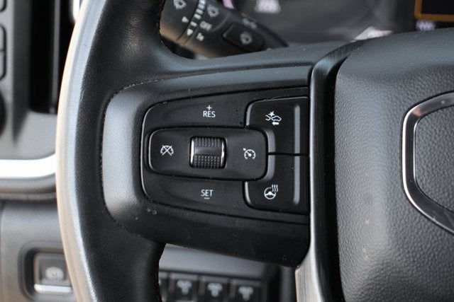 2023 GMC Sierra 2500HD AT4