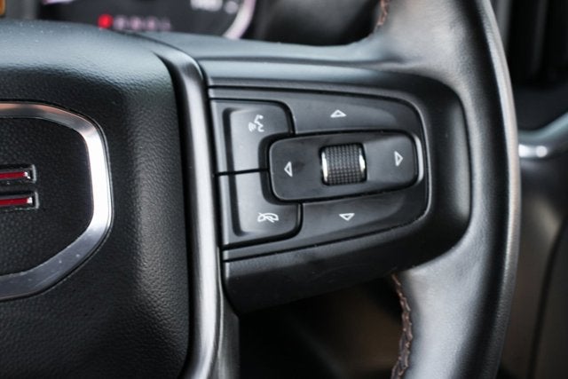 2023 GMC Sierra 2500HD AT4