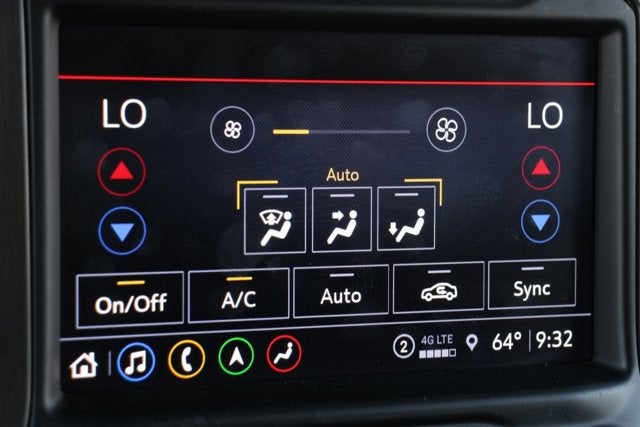 2023 GMC Sierra 2500HD AT4