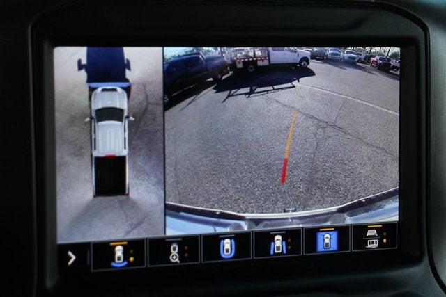 2023 GMC Sierra 2500HD AT4