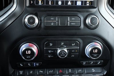 2023 GMC Sierra 2500HD AT4