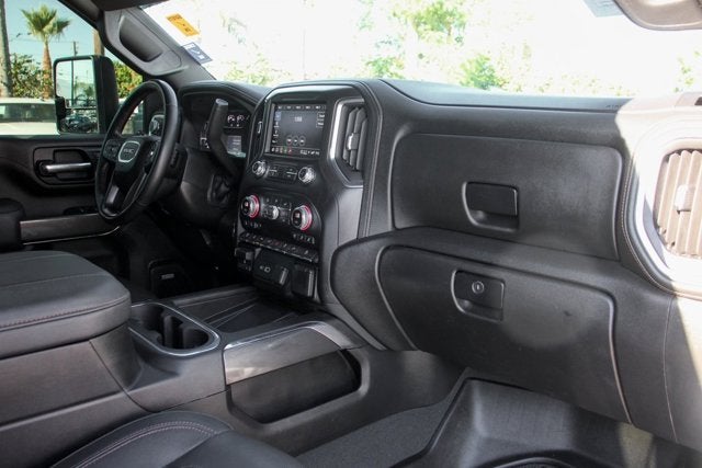 2023 GMC Sierra 2500HD AT4