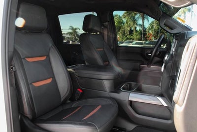 2023 GMC Sierra 2500HD AT4