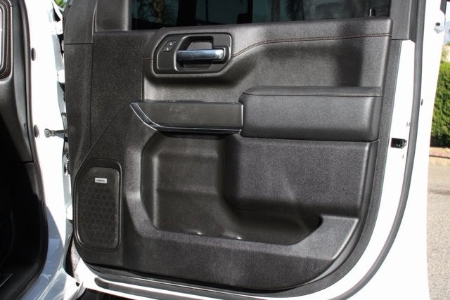 2023 GMC Sierra 2500HD AT4